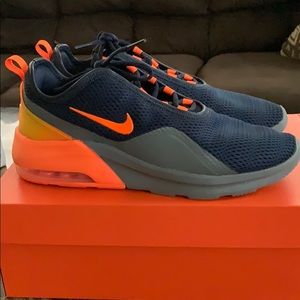 Nike speedsweep VII